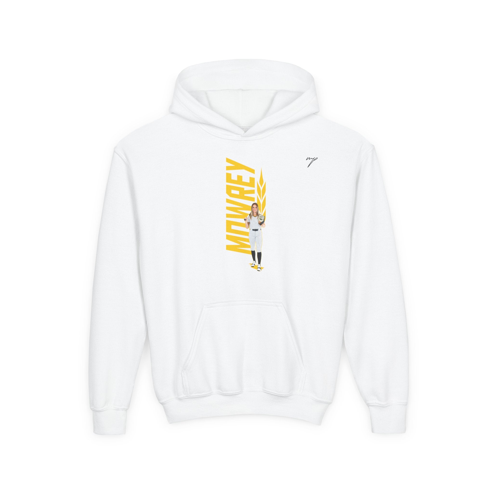Hayden Mowrey YOUTH Hoodie