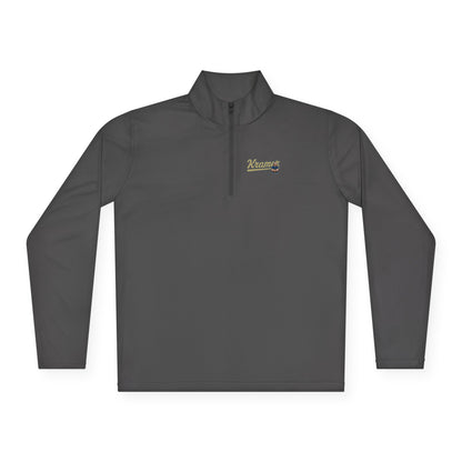 Ella Kramer Quarter-Zip