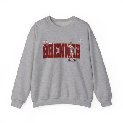 Blaine Brenner Crewneck