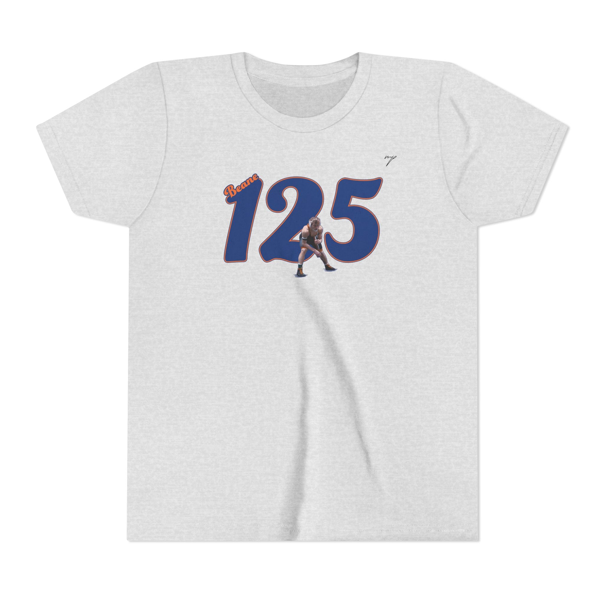 Garrett Beane YOUTH Graphic Tee