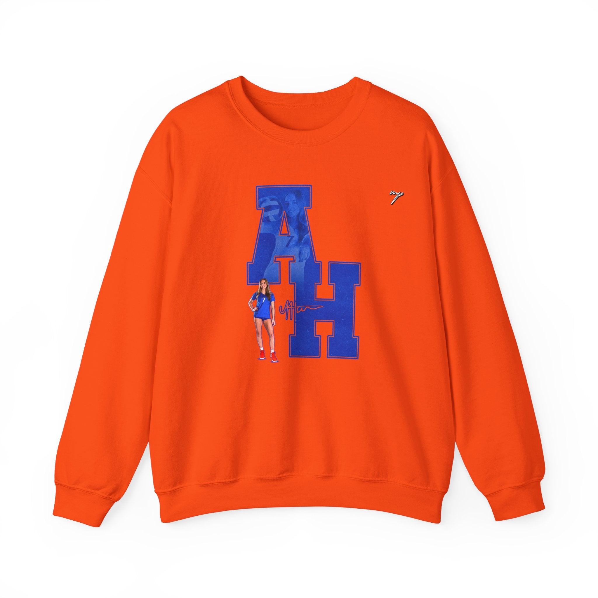 Amelia Hansen Crewneck