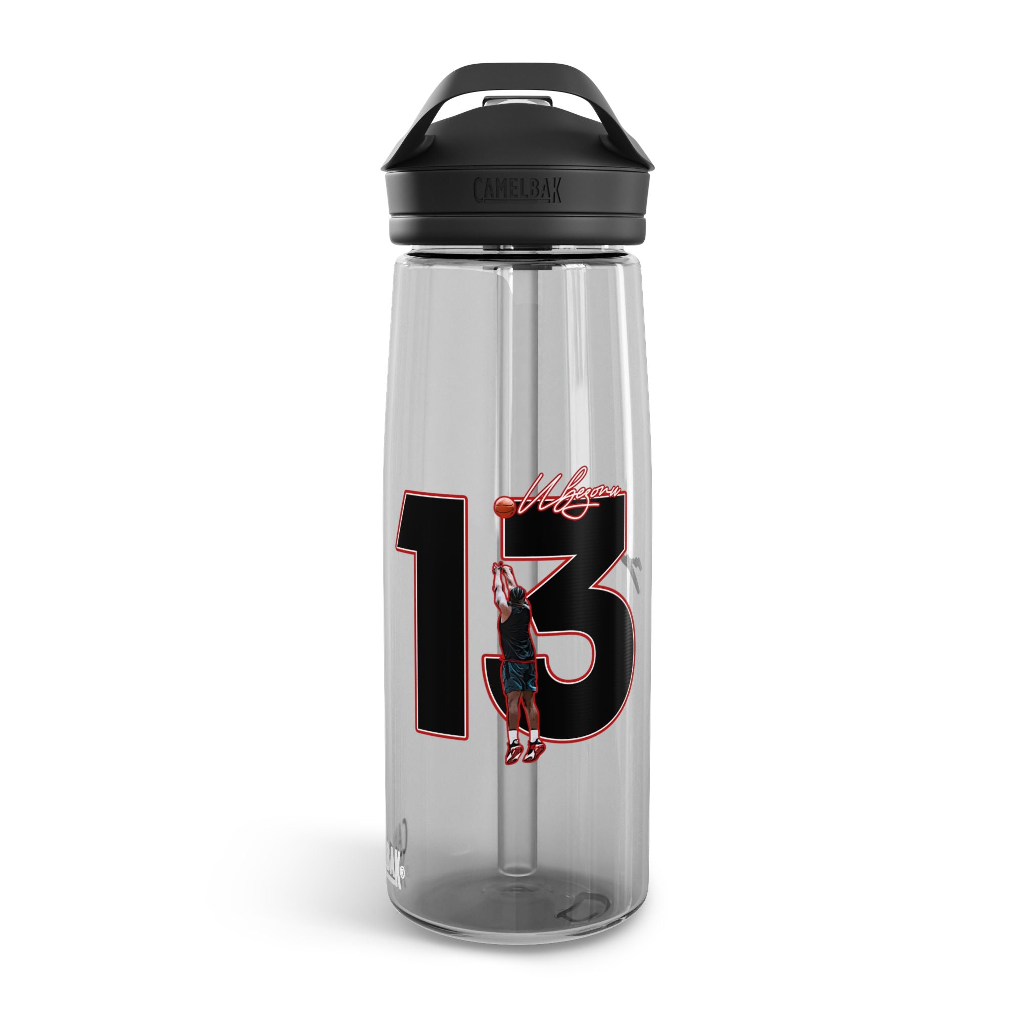 Samuel Ubezonu CamelBak Water Bottle