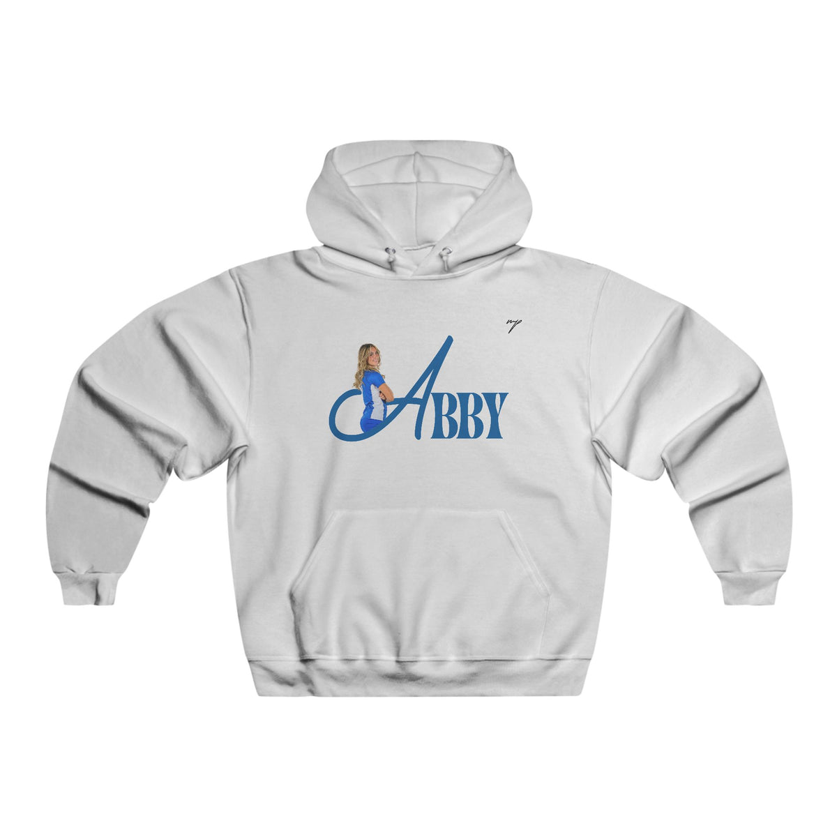 Annabelle Denomme Vintage Hoodie