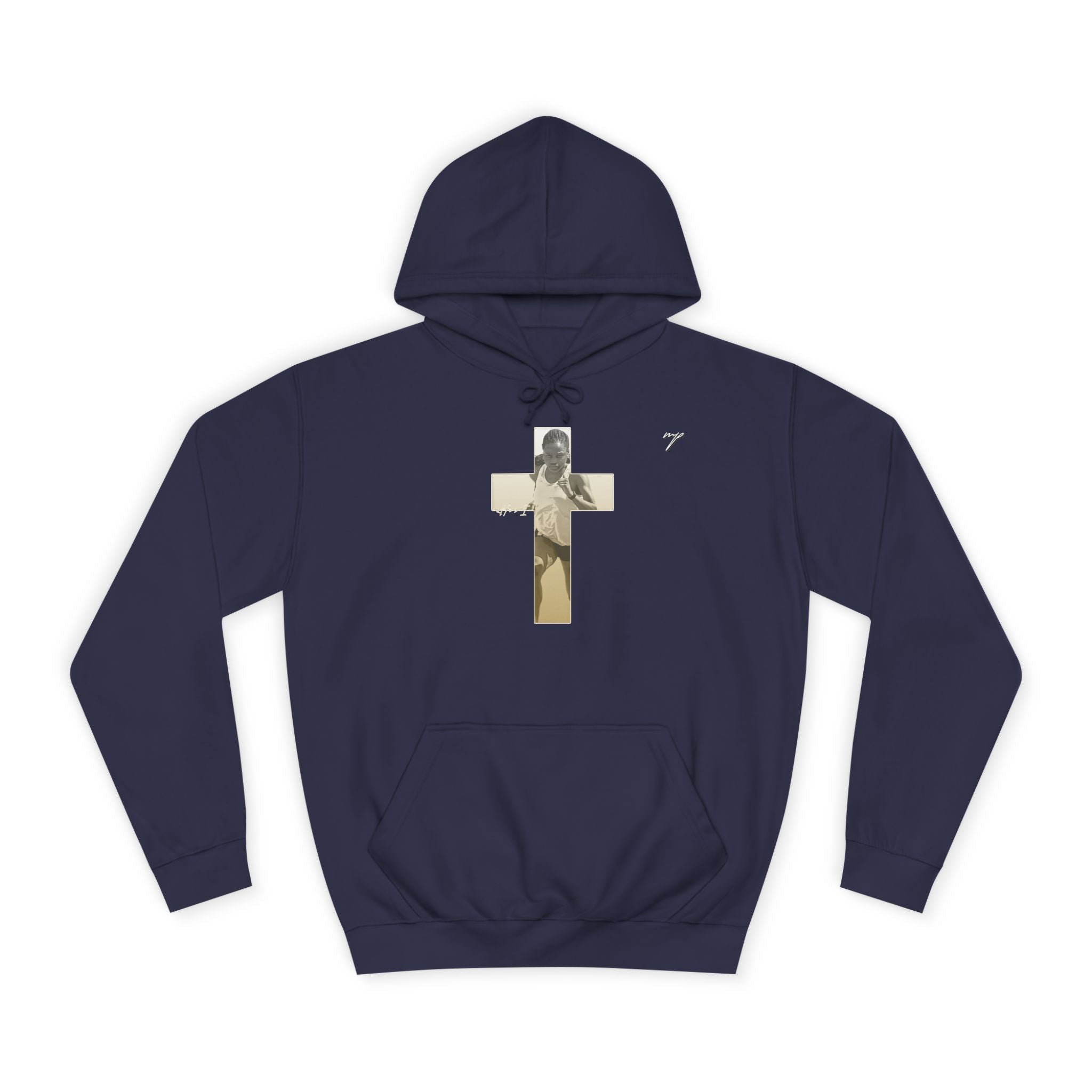 Jessica Okorie Hoodie