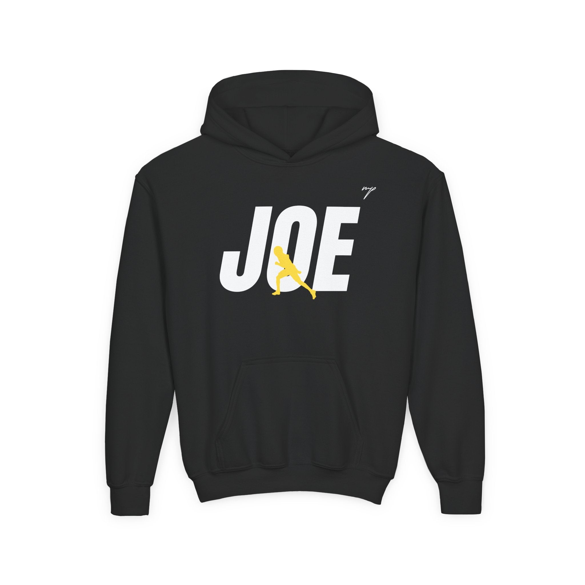 Tyron Nelson YOUTH Hoodie