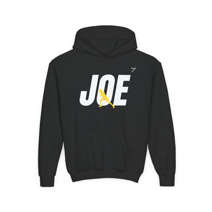 Tyron Nelson YOUTH Hoodie