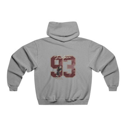 Jakson Furlotte Vintage Hoodie