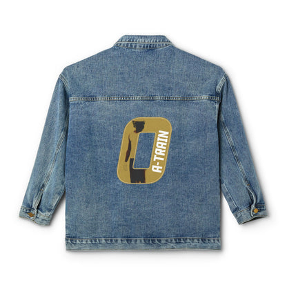 Amarion Dickens Denim Jacket