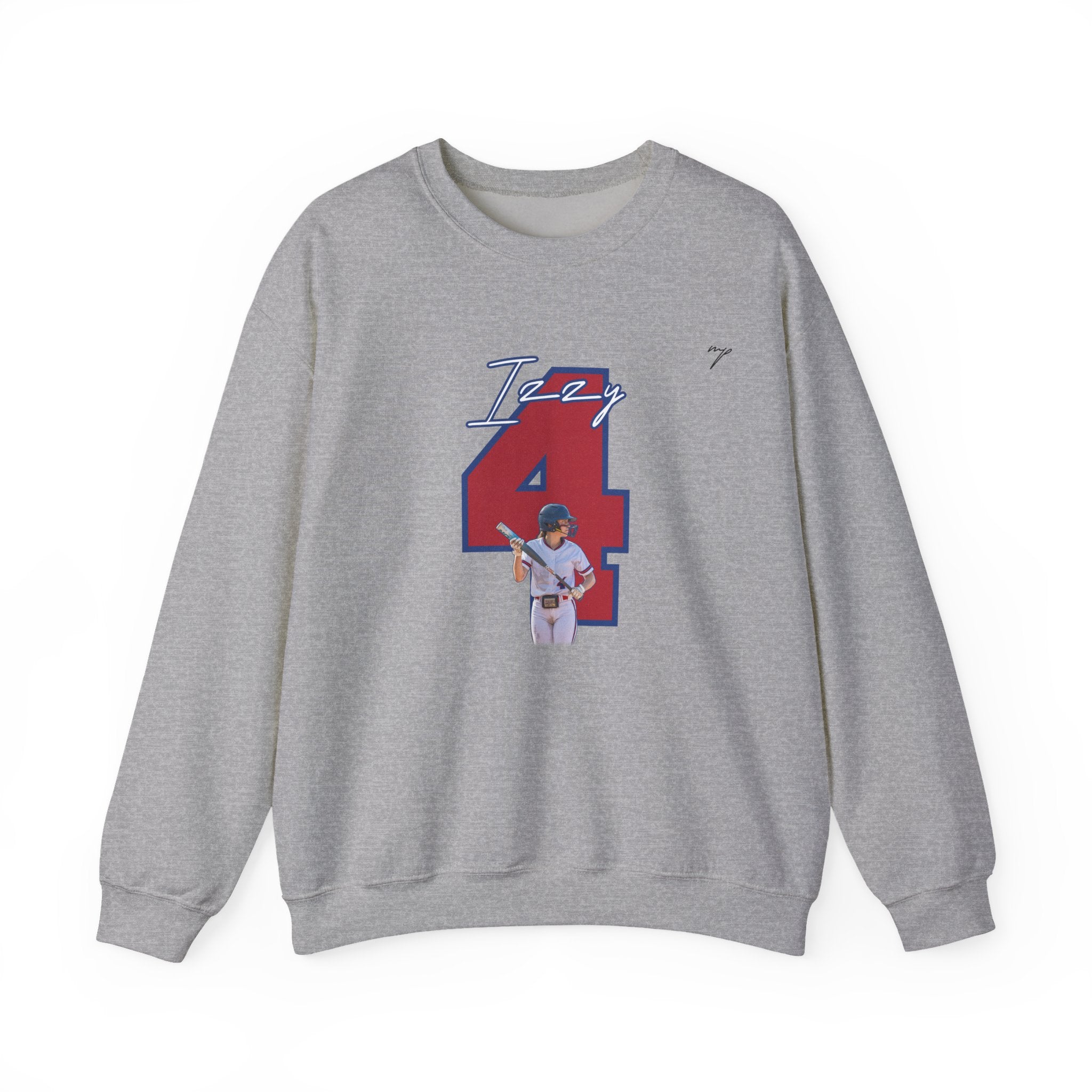 Isabella Graci Crewneck