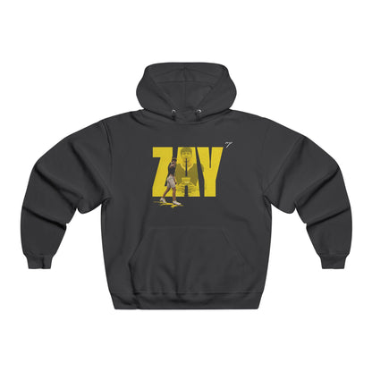 Zayden Martinez Vintage Hoodie