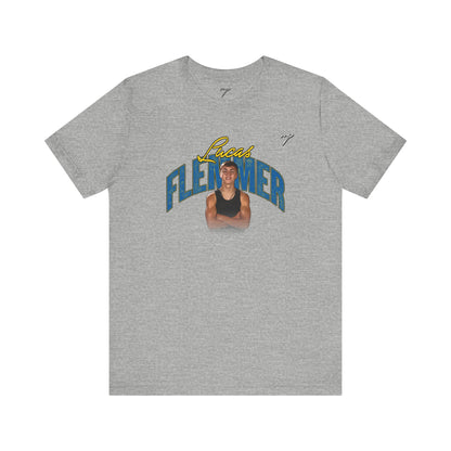 Lucas Flemmer Graphic Tee