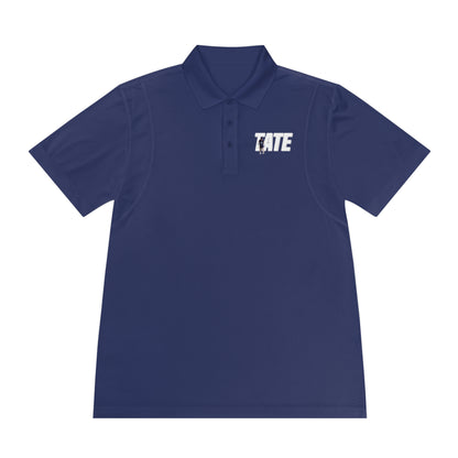 Tate Starr Polo