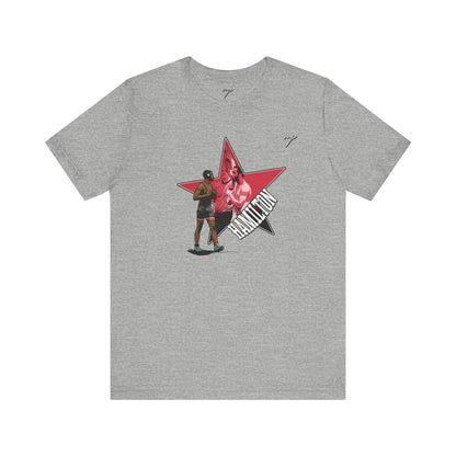 Demier Hamilton Graphic Tee