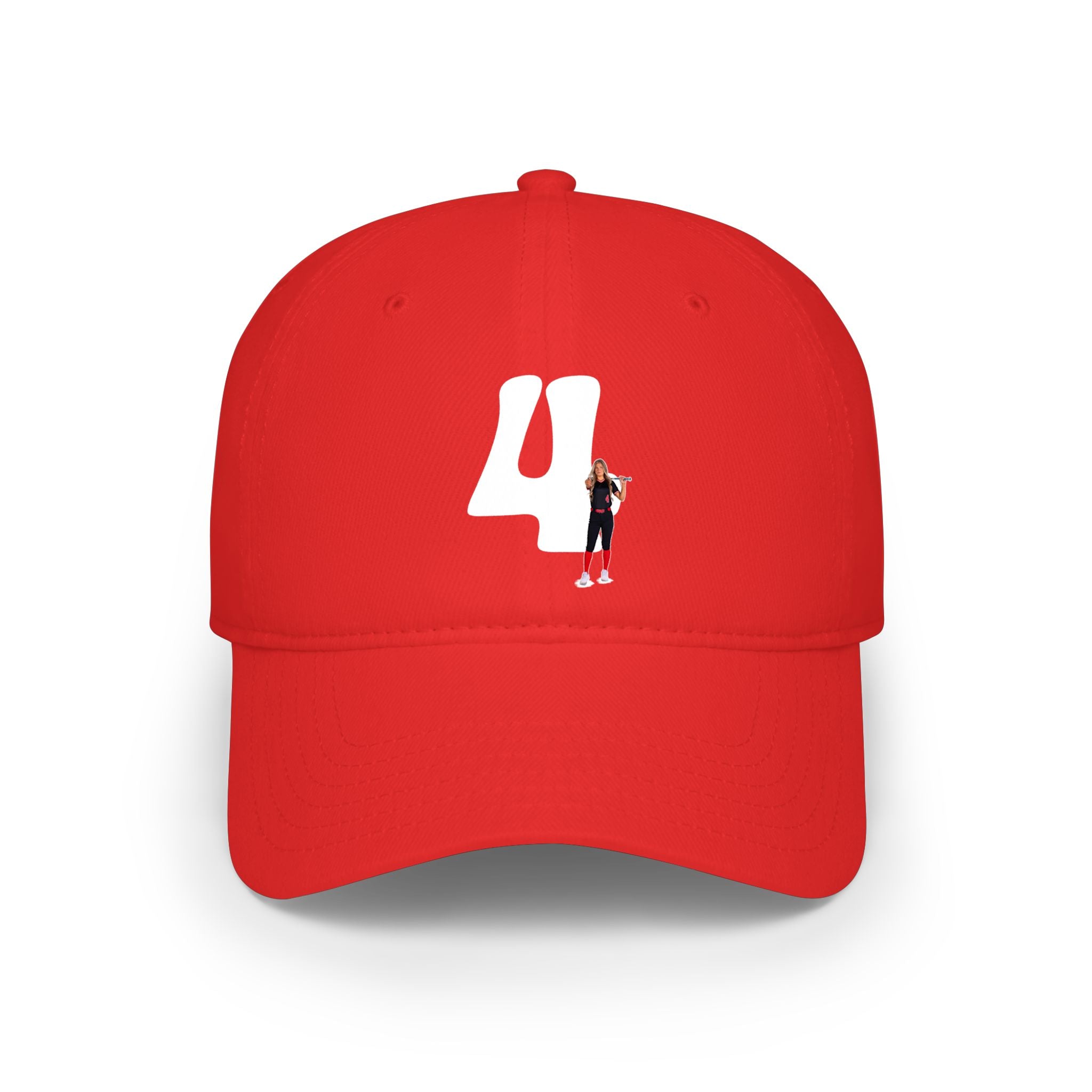 Anna Gostkowski Hat