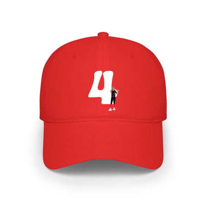 Anna Gostkowski Hat