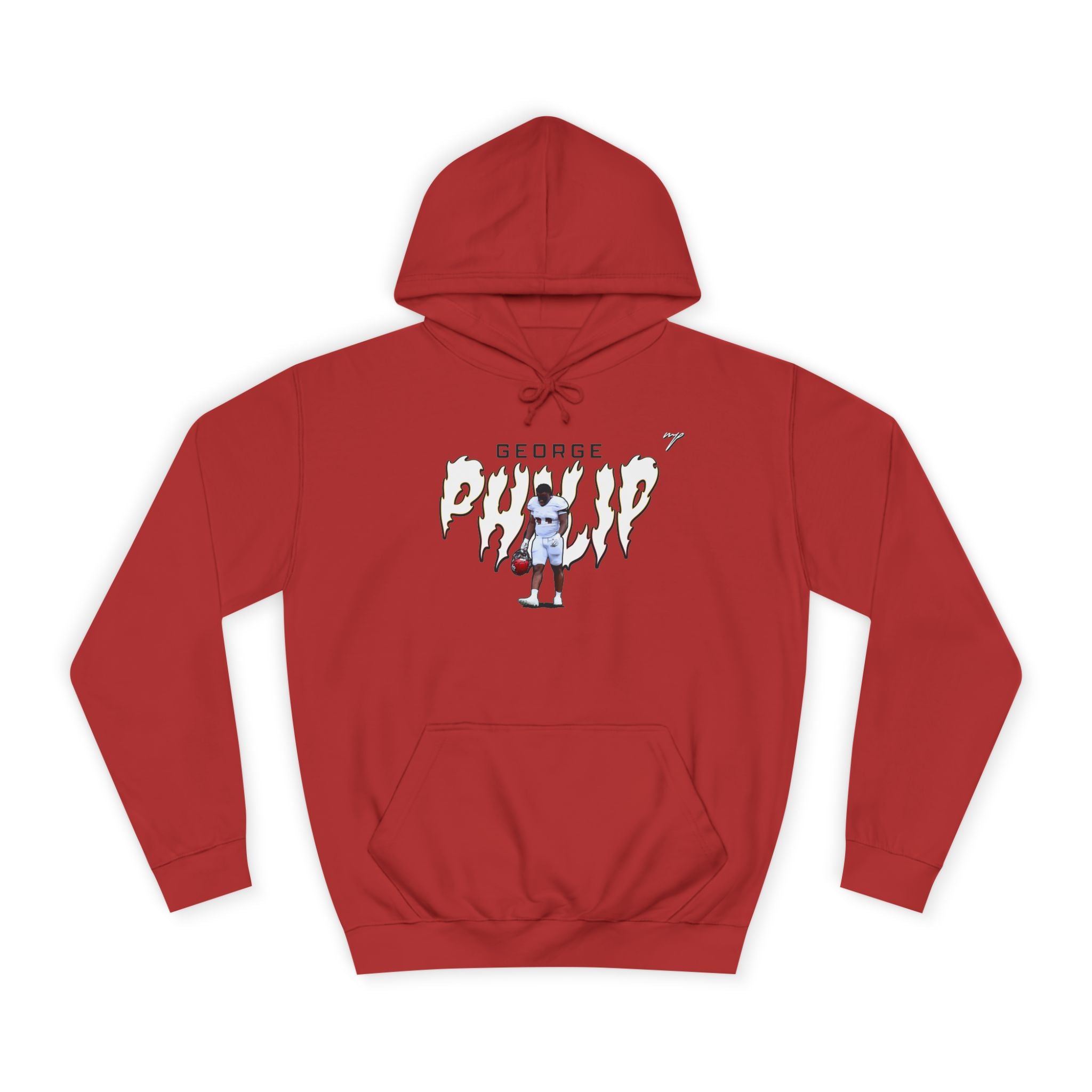 George Philip Hoodie
