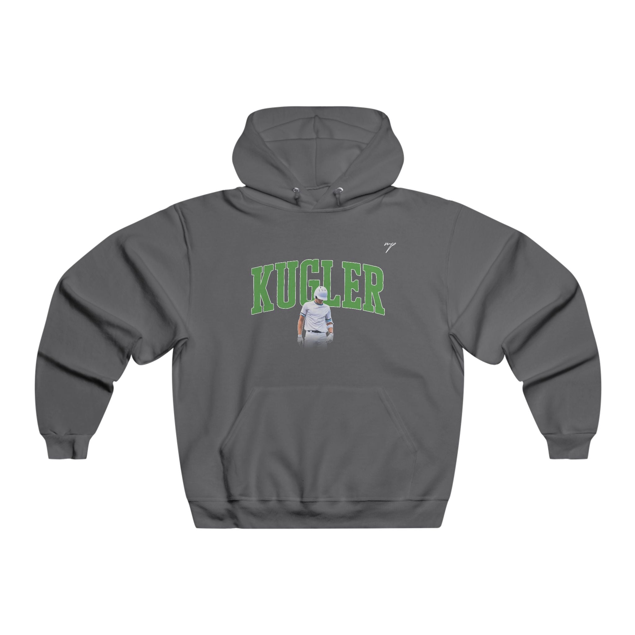 Cole Kugler Vintage Hoodie
