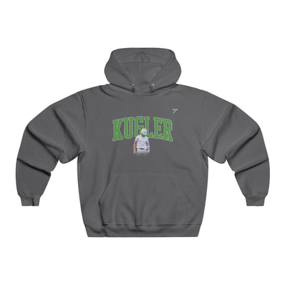 Cole Kugler Vintage Hoodie