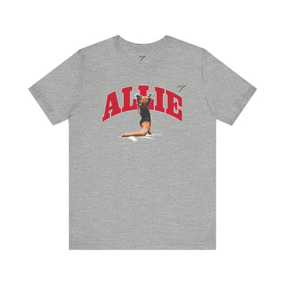 Allie Gard Graphic Tee