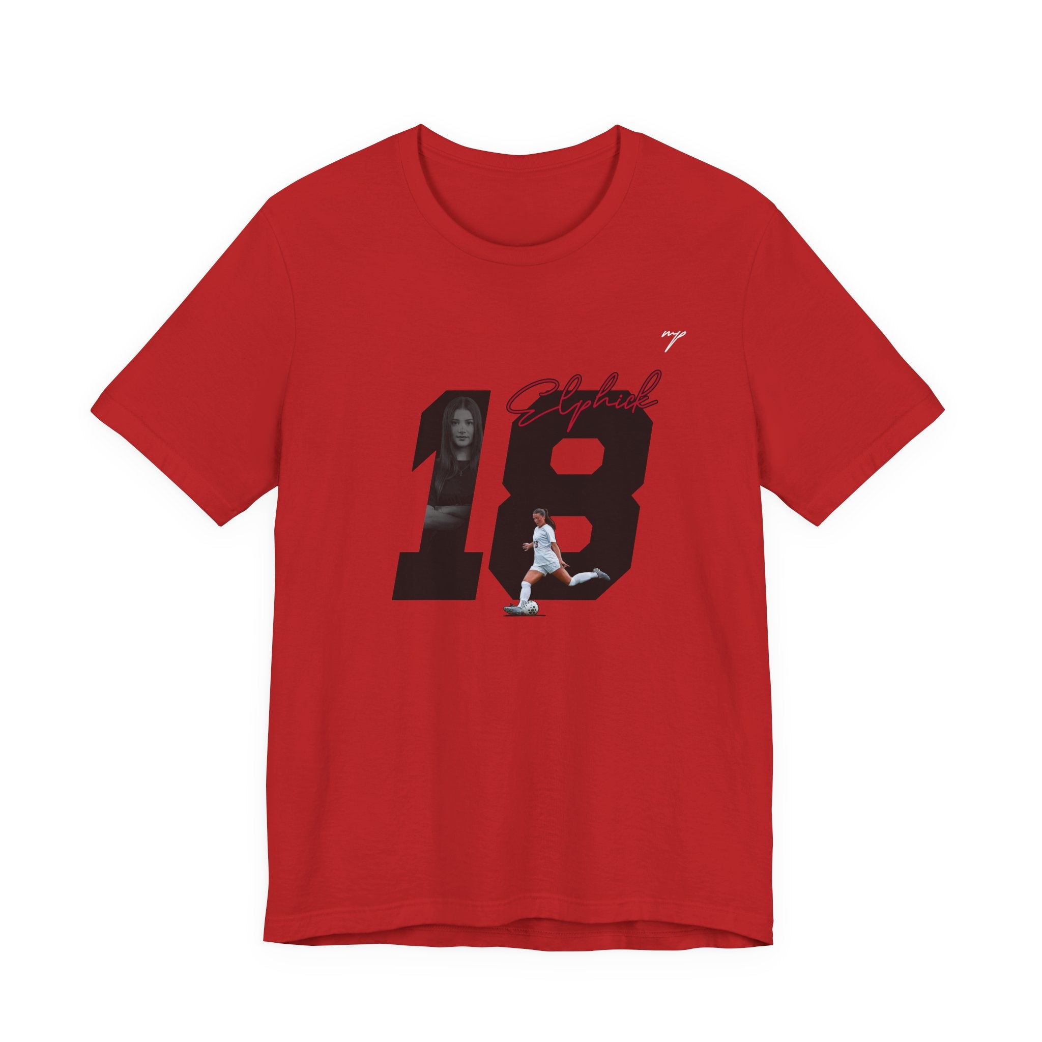 Lily Kate Elphick Graphic Tee