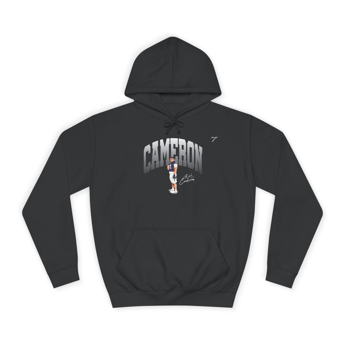 Kyle Cameron Hoodie