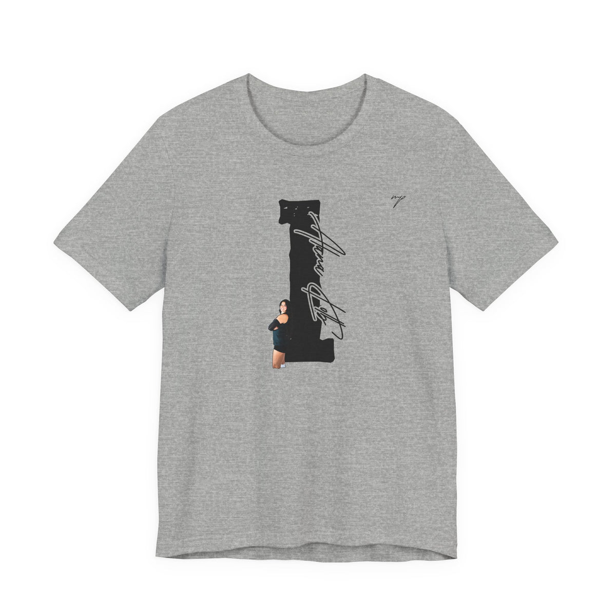 Alana Kolb Graphic Tee