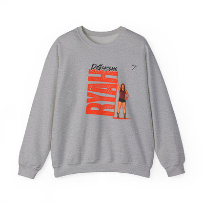 Ryah DiGiacomo Crewneck