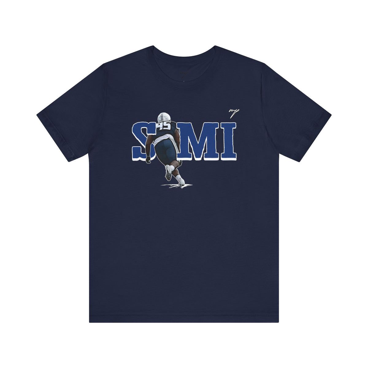 Simi Afolarin Graphic Tee