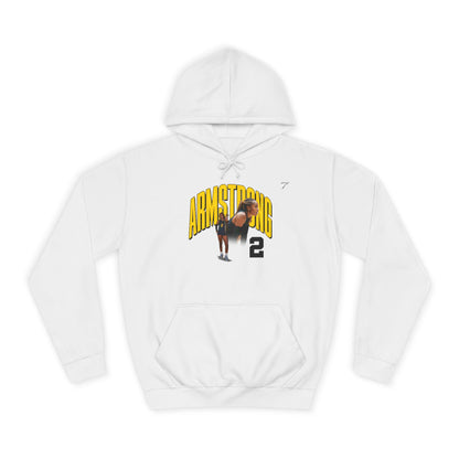 Alaina Armstrong Hoodie