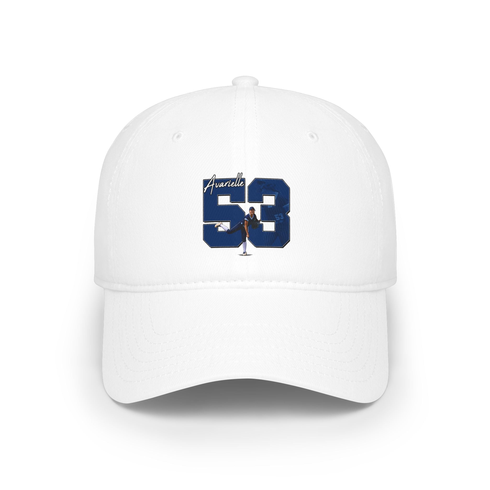 Avarielle Spuller Hat