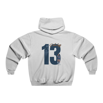 Carson Eickenloff Vintage Hoodie