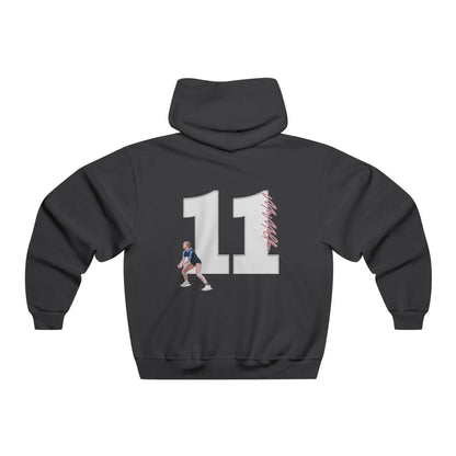 Samantha McMillan Vintage Hoodie