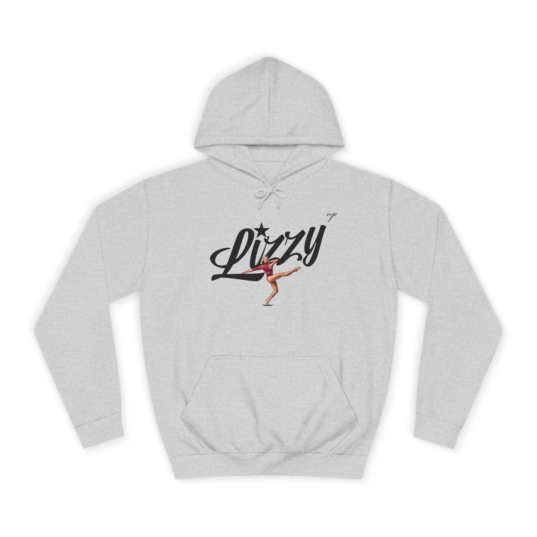 Lizzy Blessey Hoodie