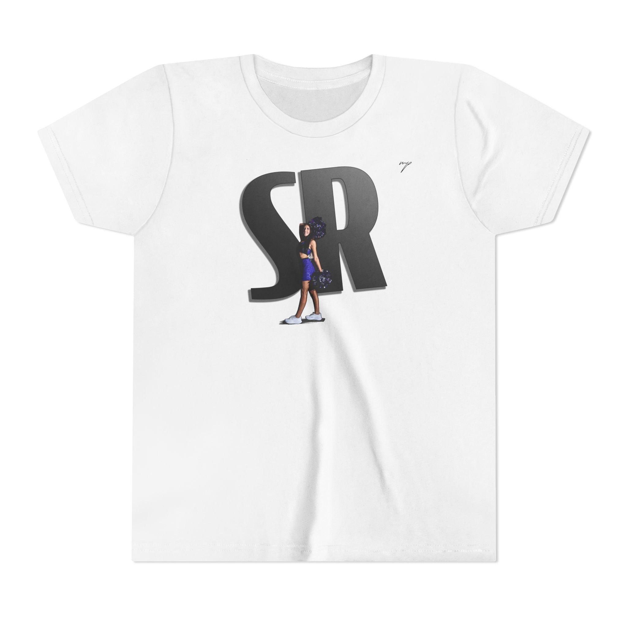 Sophia Roglieri YOUTH Graphic Tee