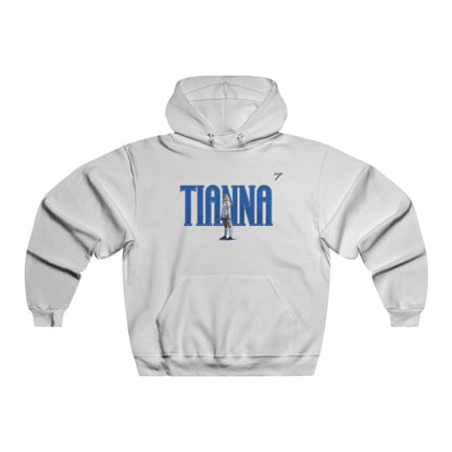 Tianna Hunsaker Vintage Hoodie