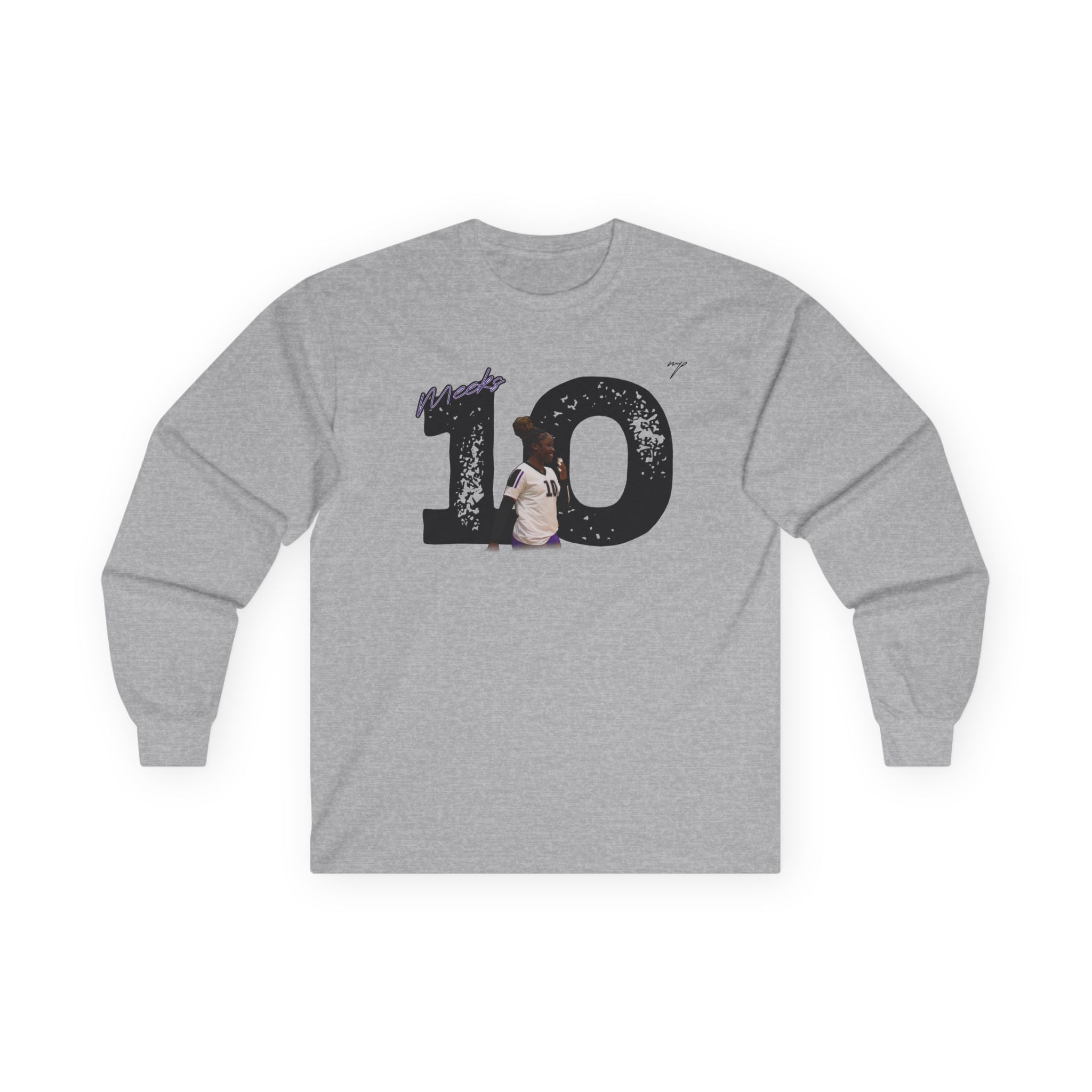 Kennedy Meeks Long Sleeve