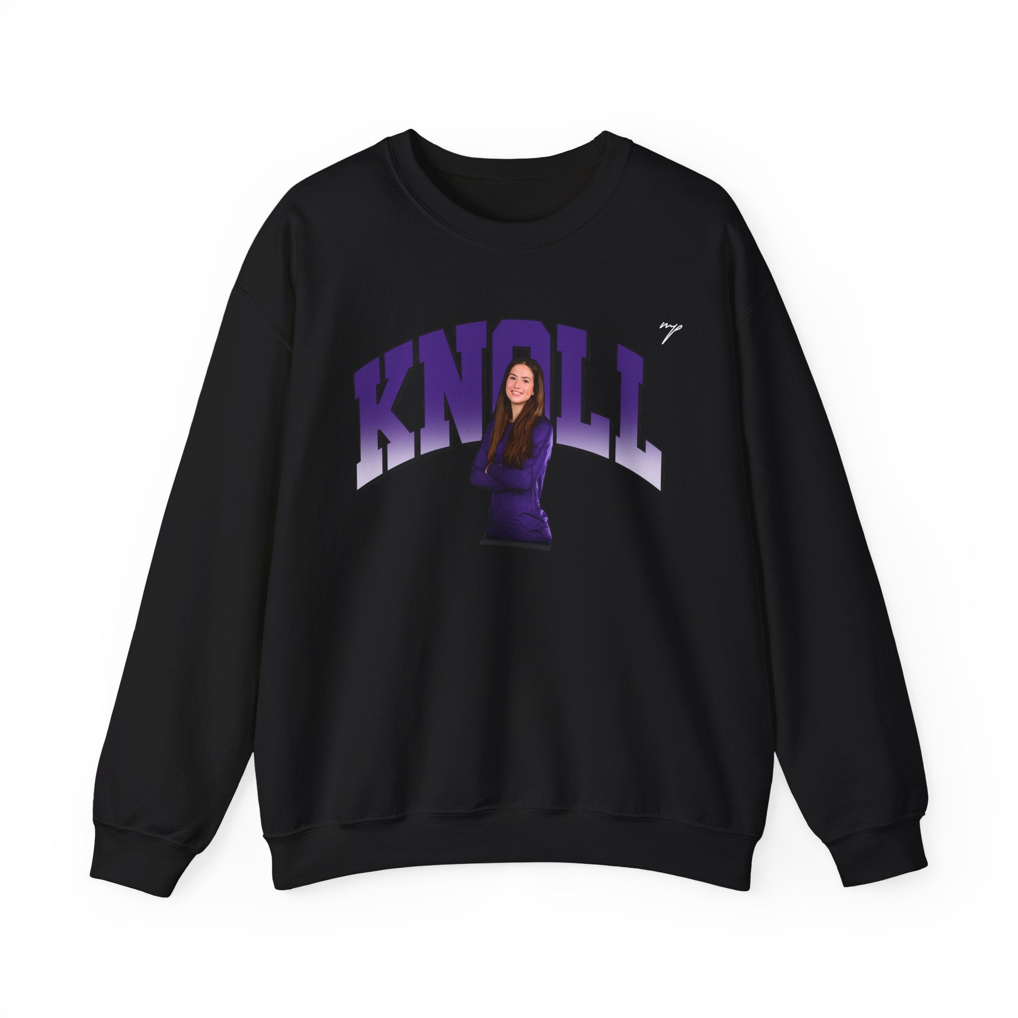 Miranda Knoll Crewneck