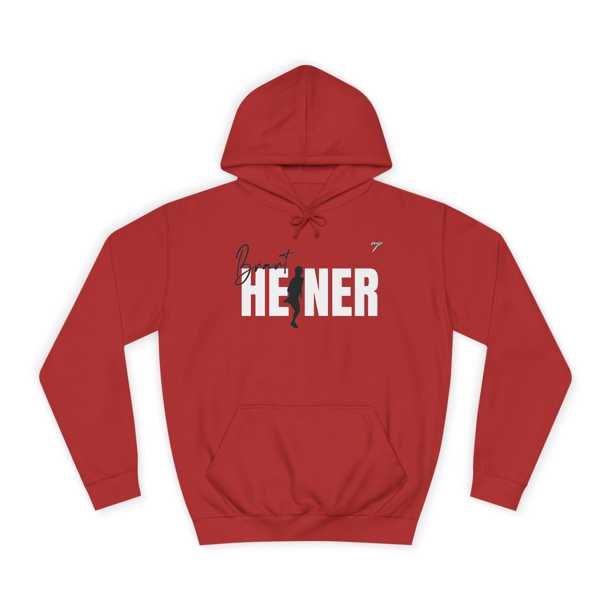 Brant Heiner Hoodie