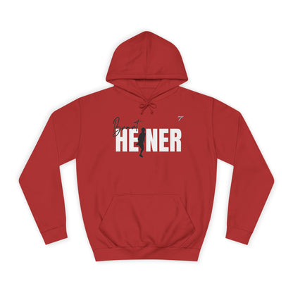 Brant Heiner Hoodie