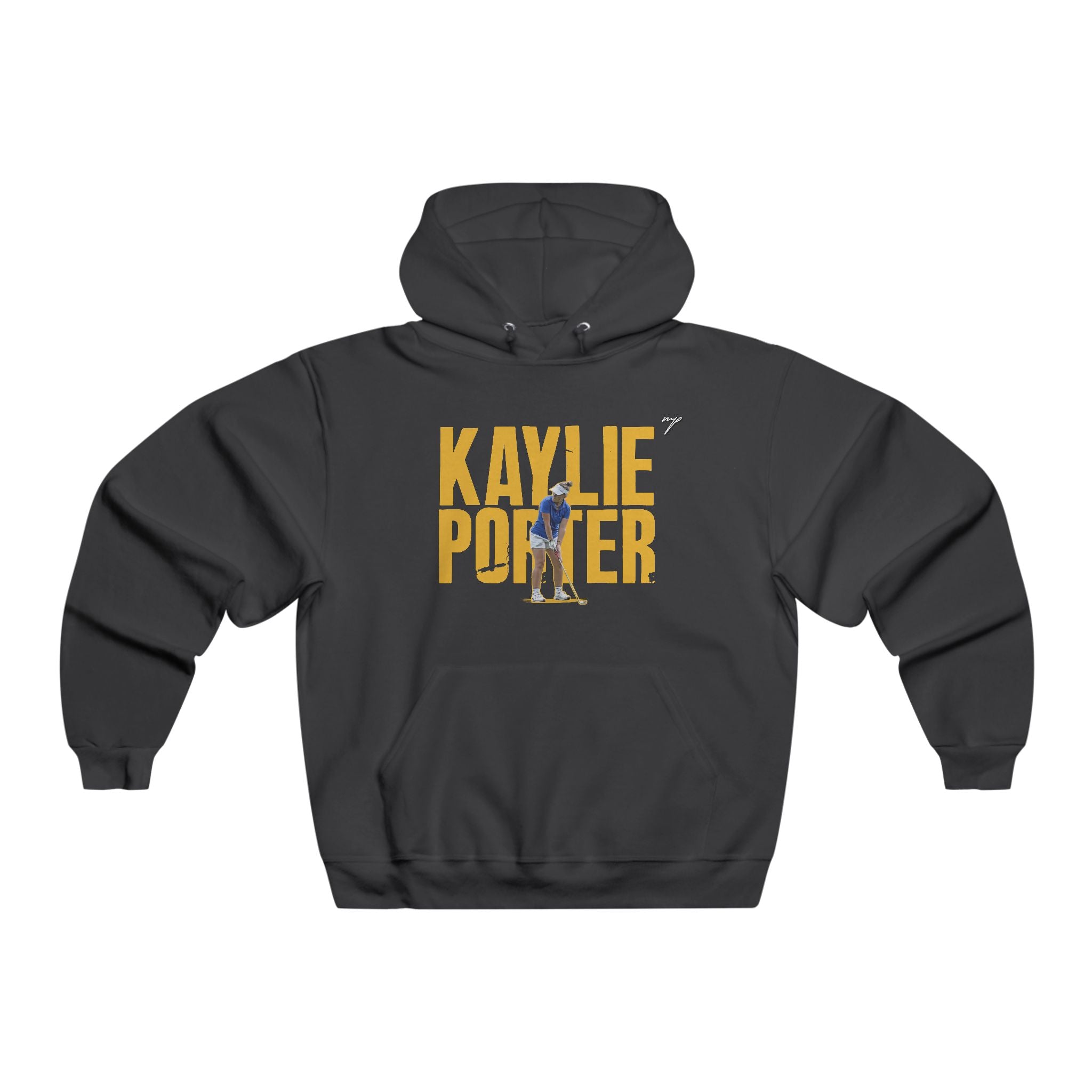 Kaylie Porter Vintage Hoodie