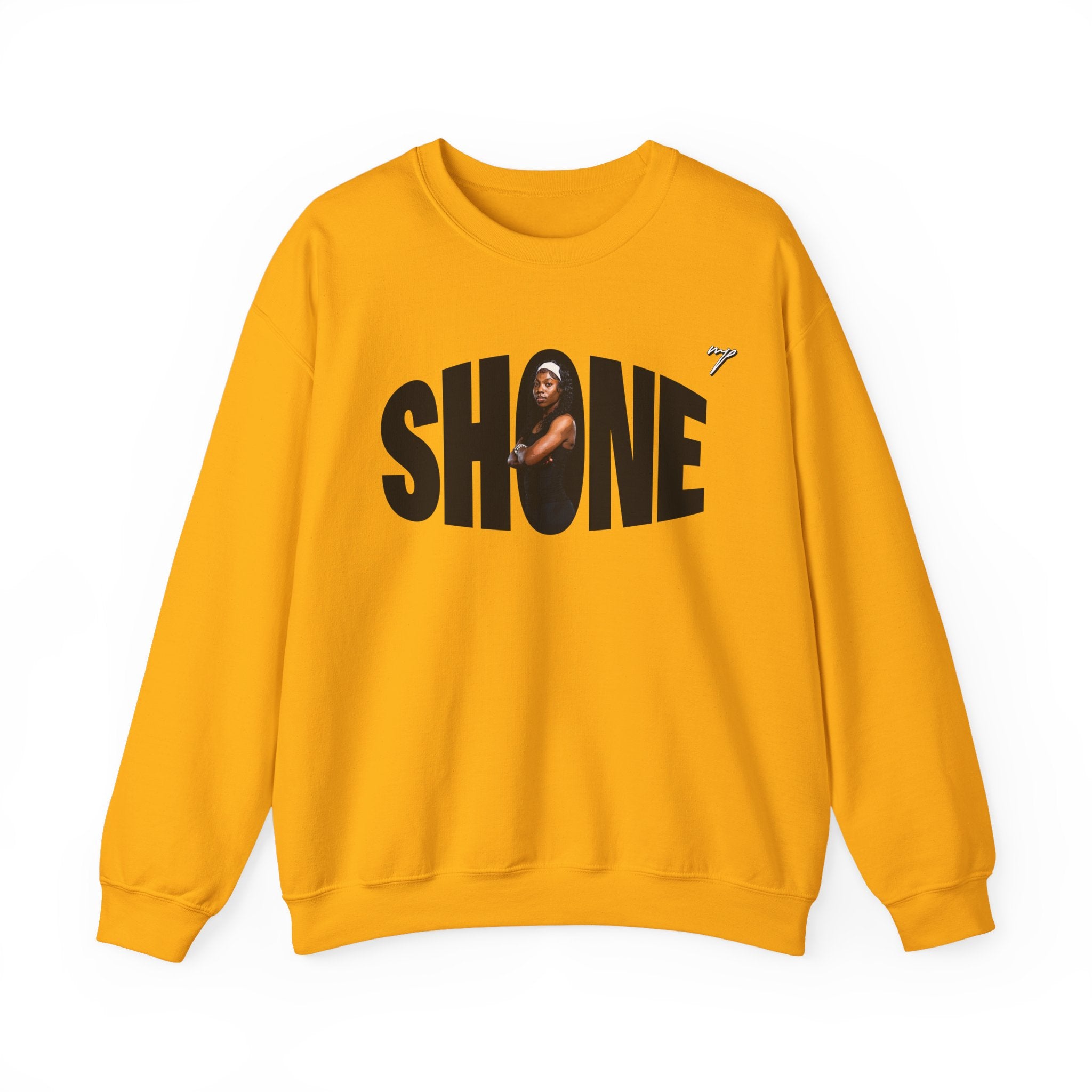 Shone Walters Crewneck