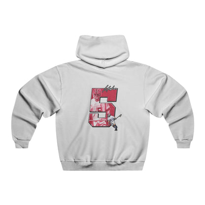 Jaxson Musshorn Vintage Hoodie