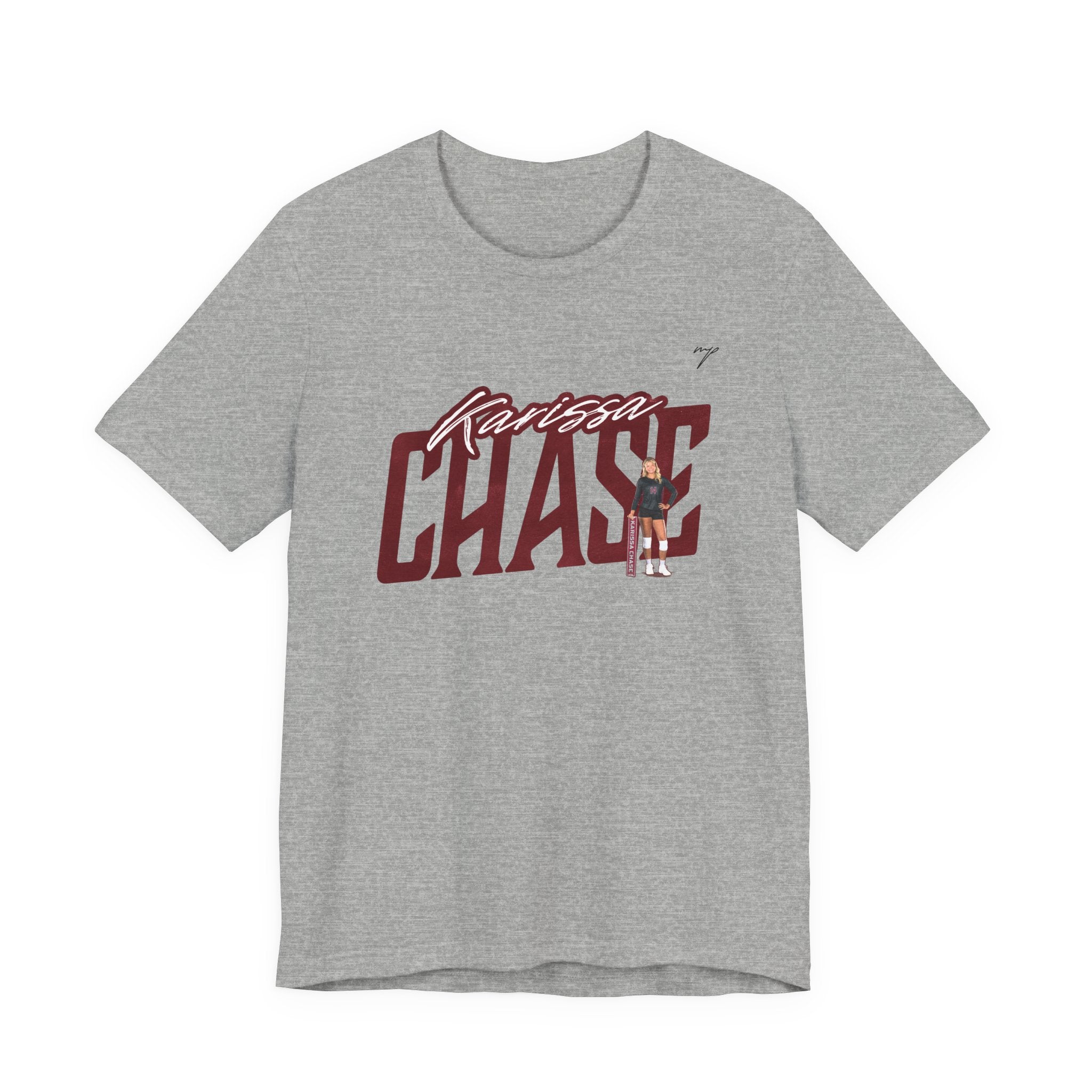 Karissa Chase Graphic Tee