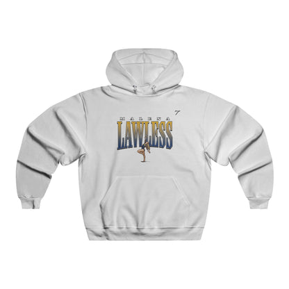 Malena Lawless Vintage Hoodie