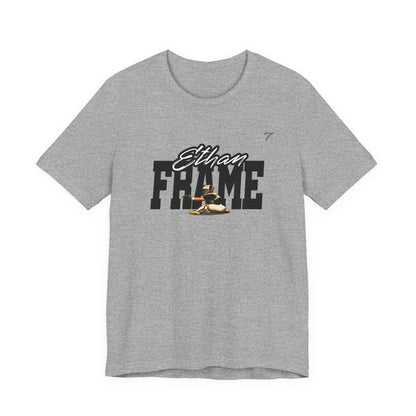 Ethan Frame Graphic Tee
