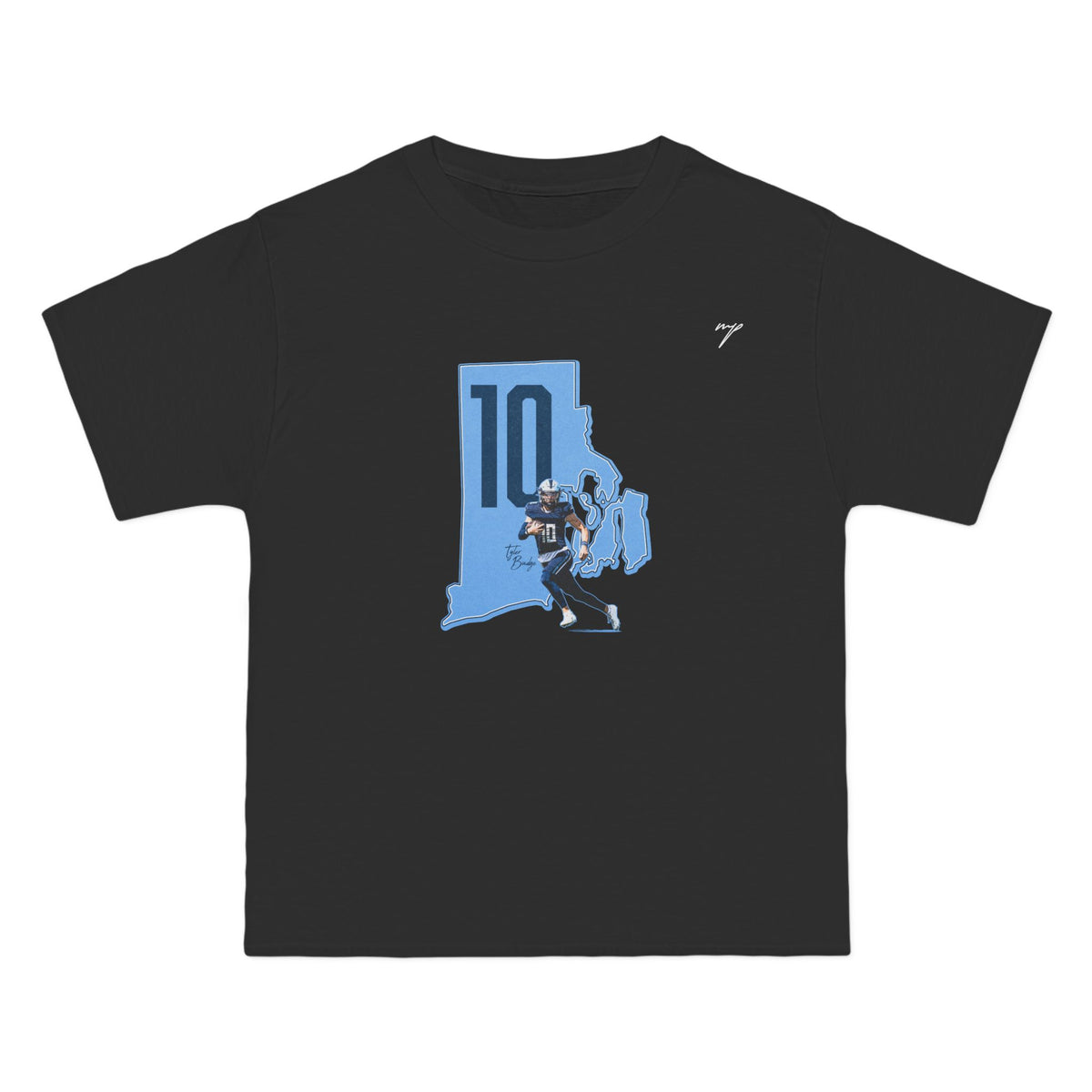 Tyler Budge Vintage Tee