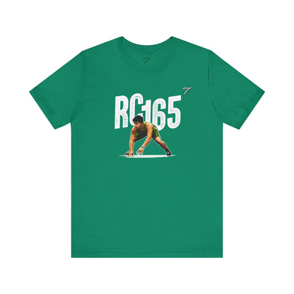 Roger Castillo Graphic Tee