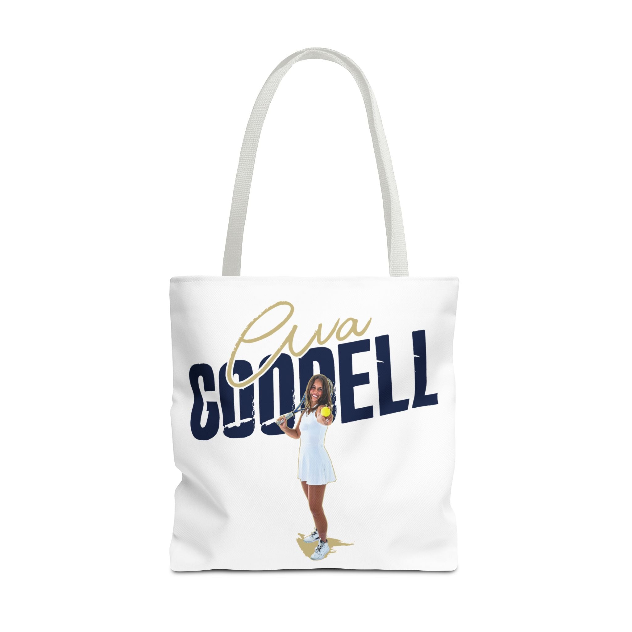 Vols Express Tote Bag