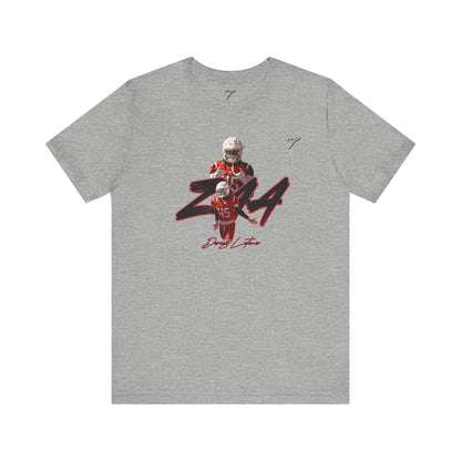 Darius Latimer Graphic Tee