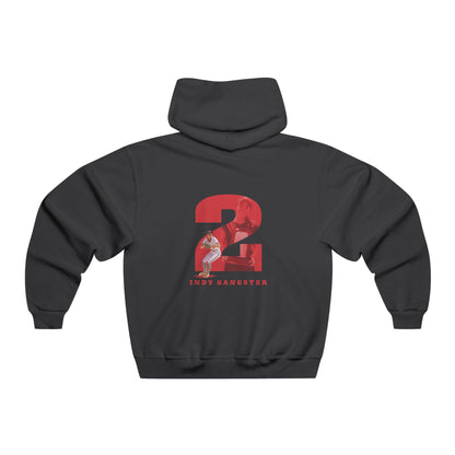 Jaidyn Fuller Vintage Hoodie
